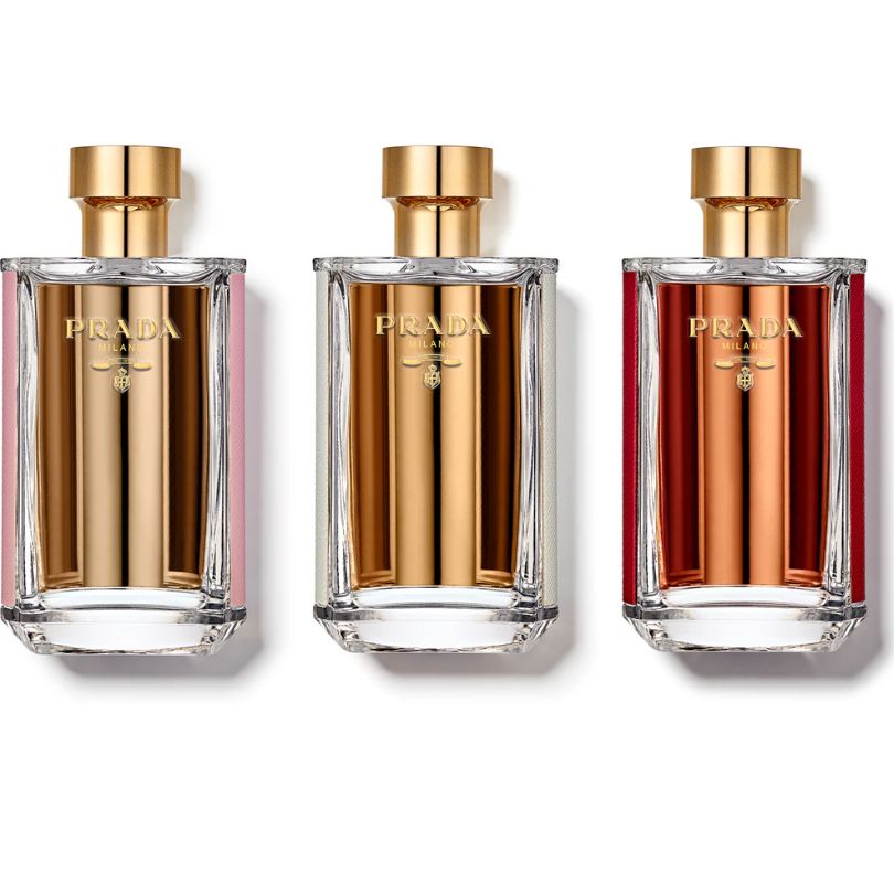 Prada La Femme, Eau de Parfum, 100ml