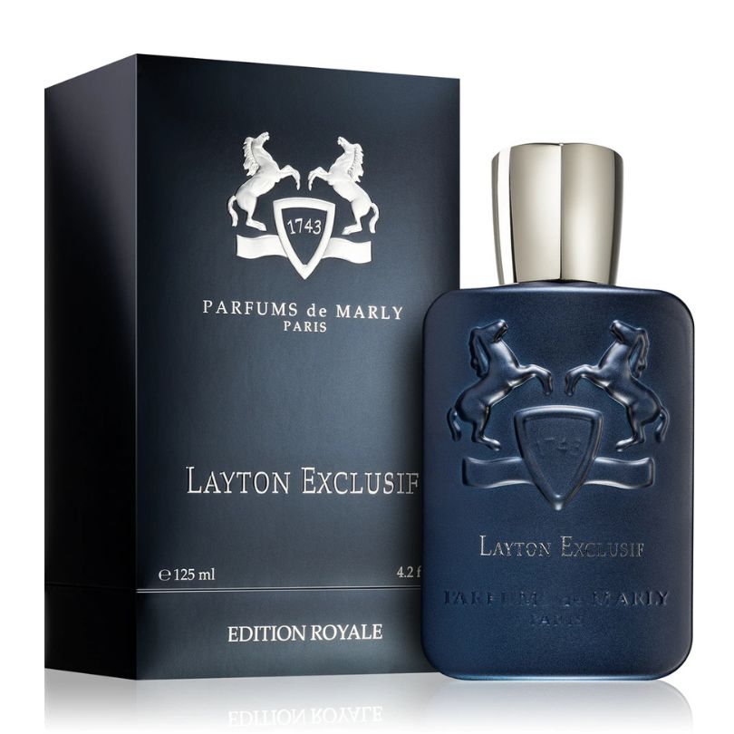 Parfums De Marly Layton Exclusif, Eau de Parfum, 125ml