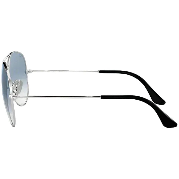 Ray-Ban, Ochelari de soare, Aviator Gradient RB3025 003/3F