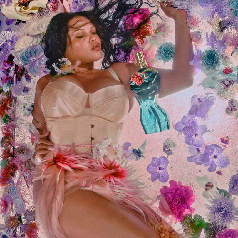 Jean Paul Gaultier La Belle Paradise Garden, Eau de Parfum, 100ml