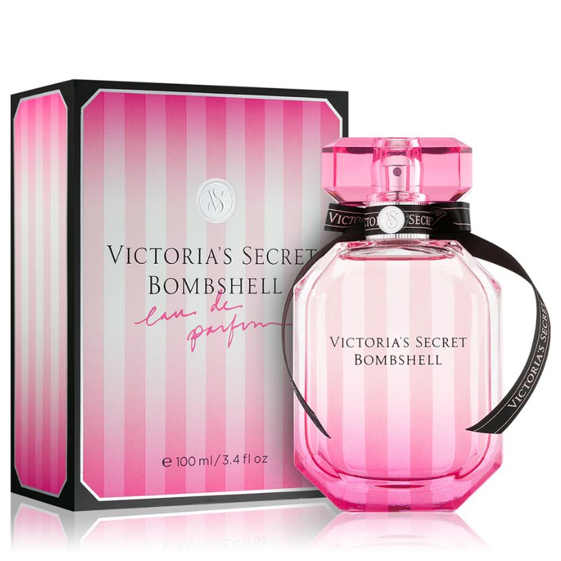 Victoria's Secret Bombshell, Eau de Parfum, 100ml