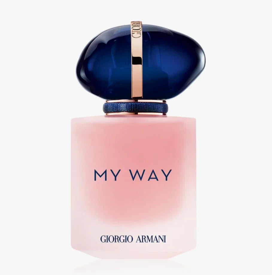 Armani My Way floral, Eau de parfum, 90ml