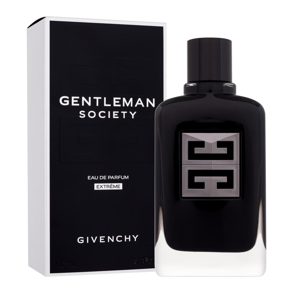 Givenchy Gentleman Society Extrême Apă de parfum 100 ml