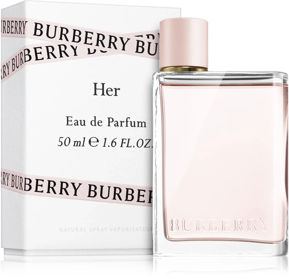 Burberry Her 100 ml