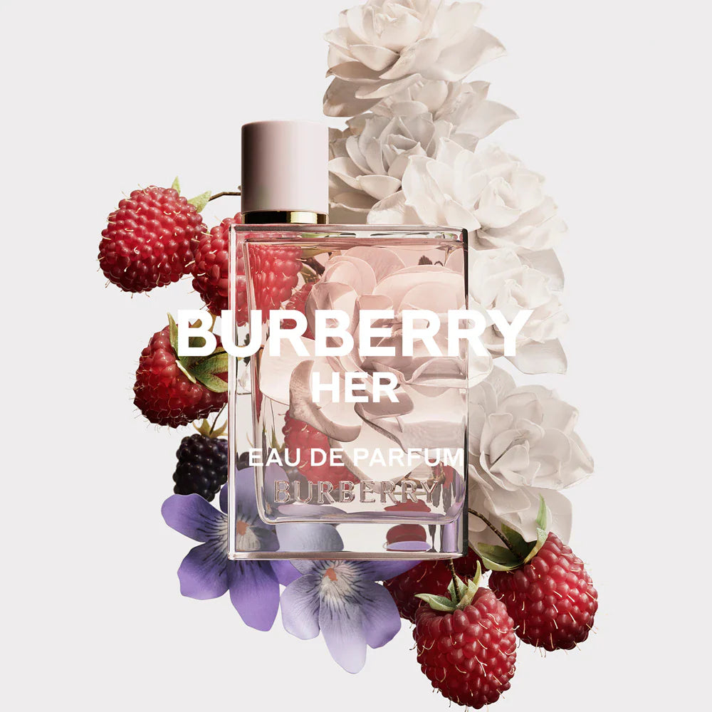 Burberry Her 100 ml