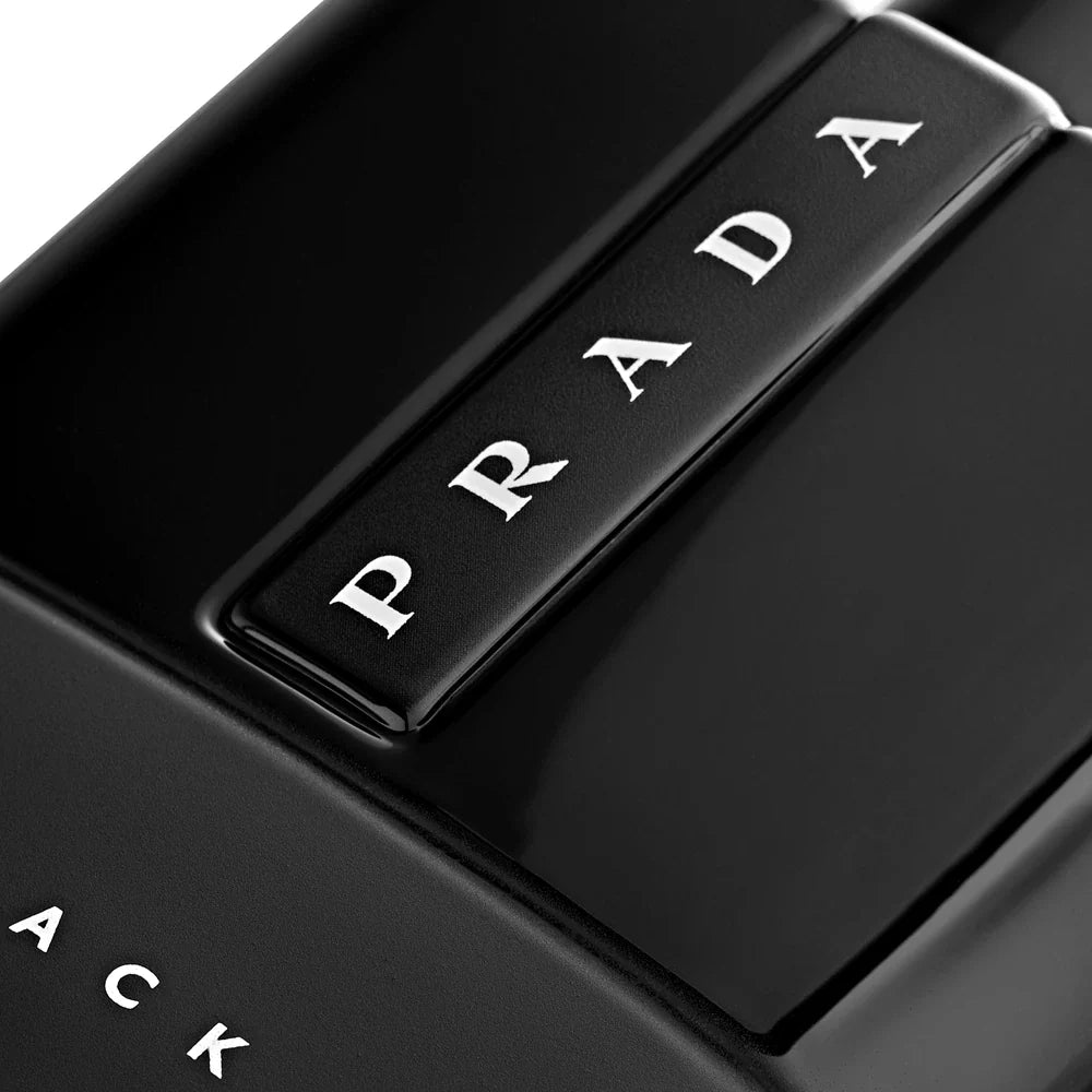 Prada Luna Rossa Black 100 ml