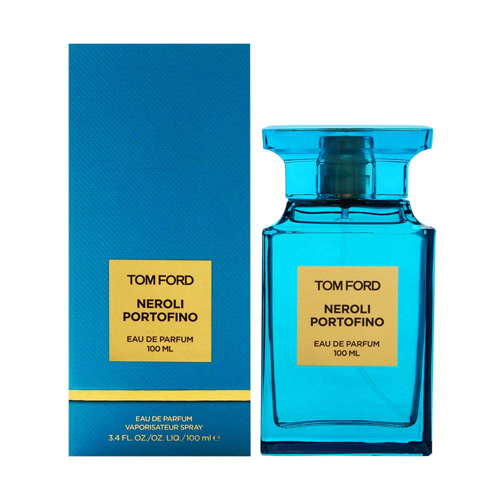 TOM FORD Neroli Portofino - 100 ML - Esente Outlet