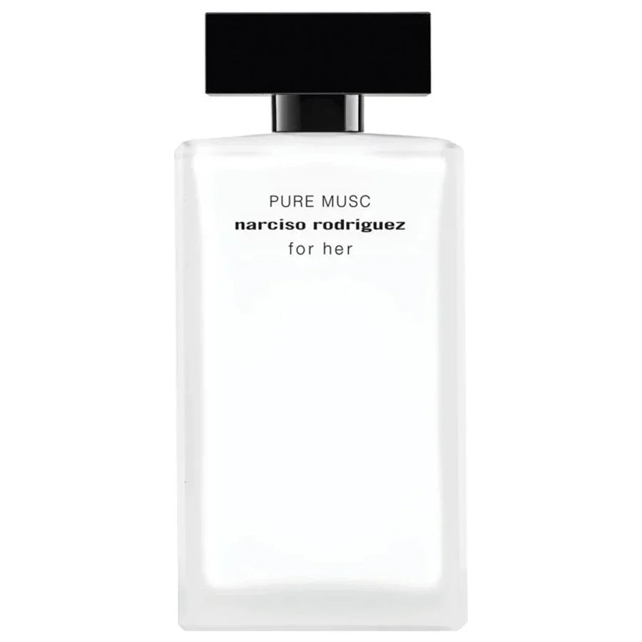 NARCISO RODRIGUEZ For Her Pure Musc - Esente Outlet