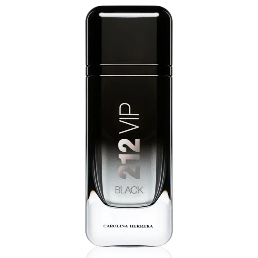 CAROLINA HERRERA 212 Vip Black - Esente Outlet