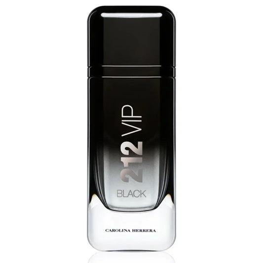 CAROLINA HERRERA 212 Vip Black - Esente Outlet