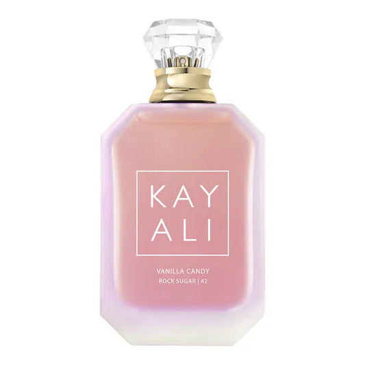 Kayali Vanilla Candy Rock Sugar l 42, Eau de Parfum, 100ml