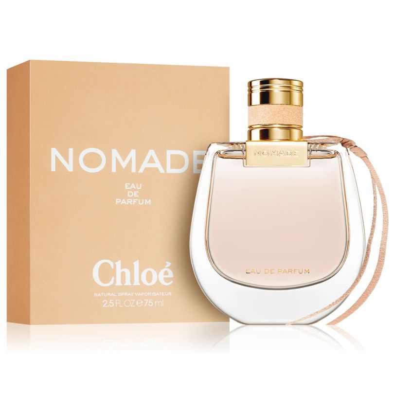 Chloé Nomade, Eau de Parfum, 75ml