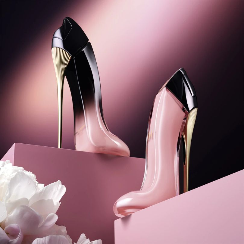 CAROLINA HERRERA Good Girl Blush Elixir 80ml