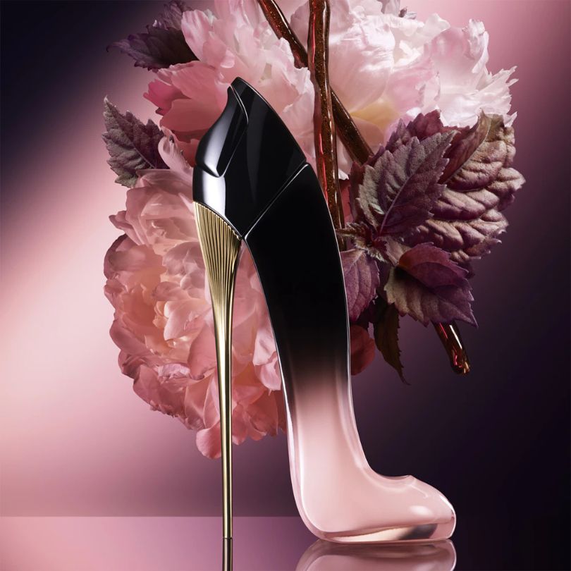 CAROLINA HERRERA Good Girl Blush Elixir 80ml