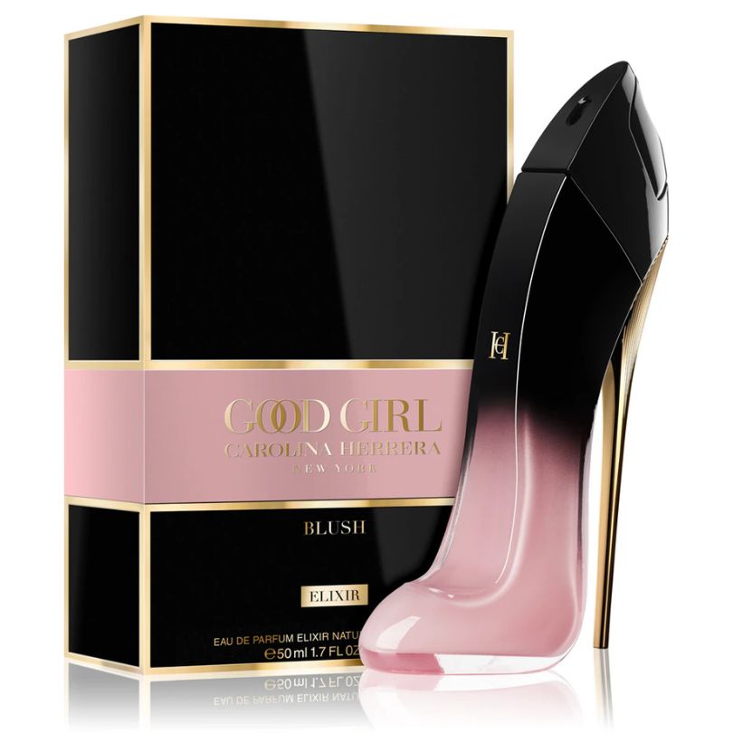 CAROLINA HERRERA Good Girl Blush Elixir 80ml
