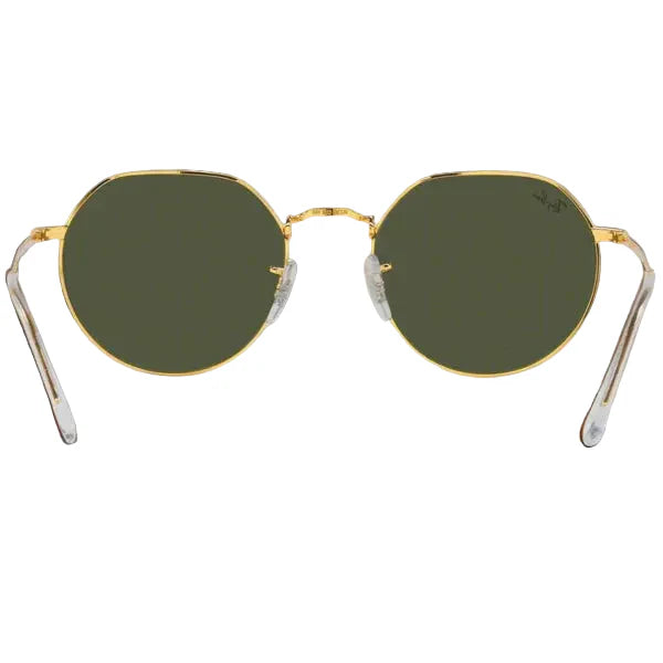 Ray-Ban Ochelari de Soare Jack RB3565 919631