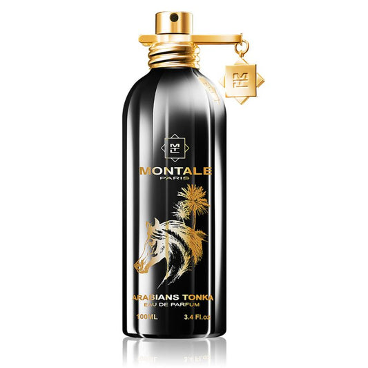 Montale Arabians Tonka, Eau de Parfum 100ml