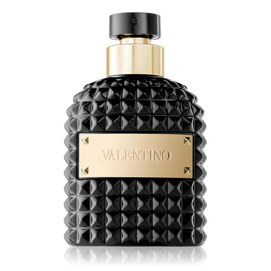 Valentino Uomo Noir Absolu, Eau de Parfum, 100ml