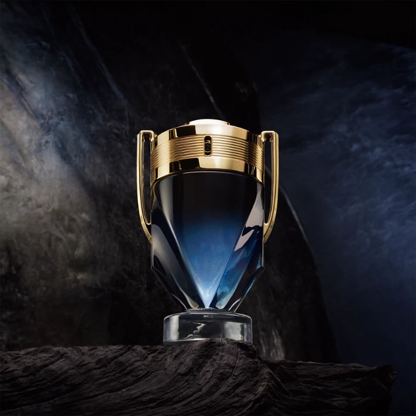 Rabanne Invictus Parfum, Eau de Parfum, 100ml