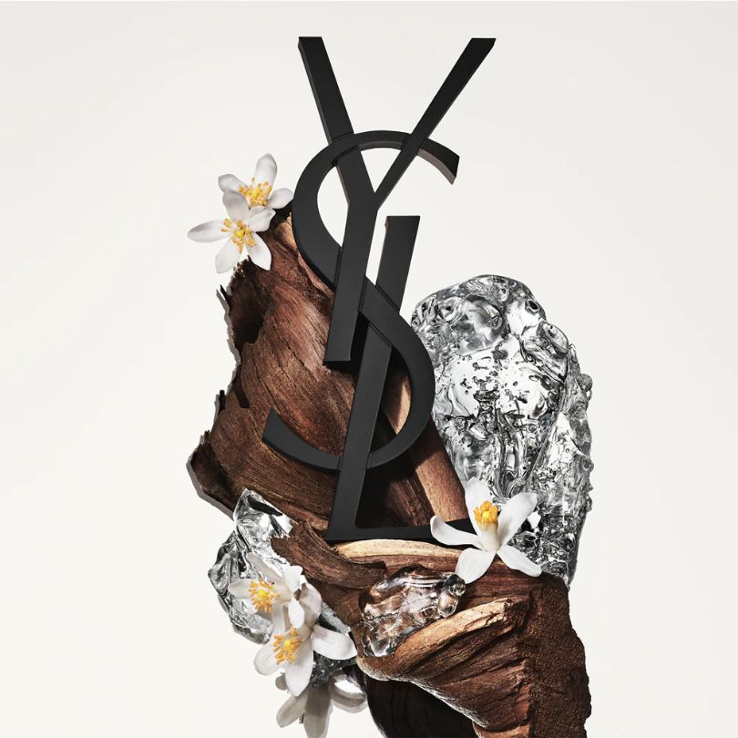 Yves Saint Laurent MYSLF, Eau de Parfum, 100ml