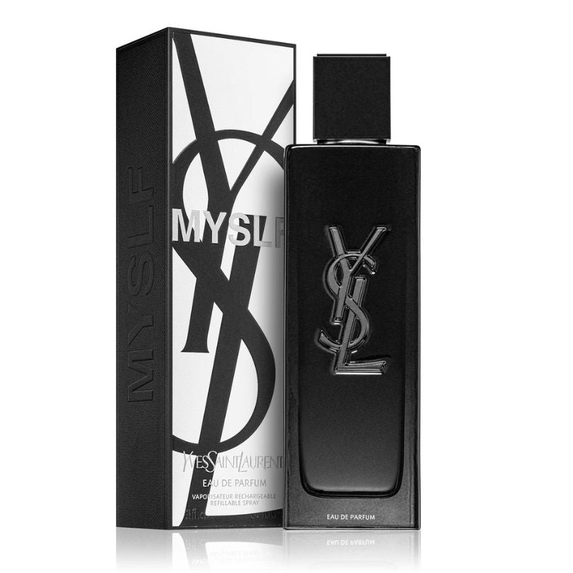 Yves Saint Laurent MYSLF, Eau de Parfum, 100ml