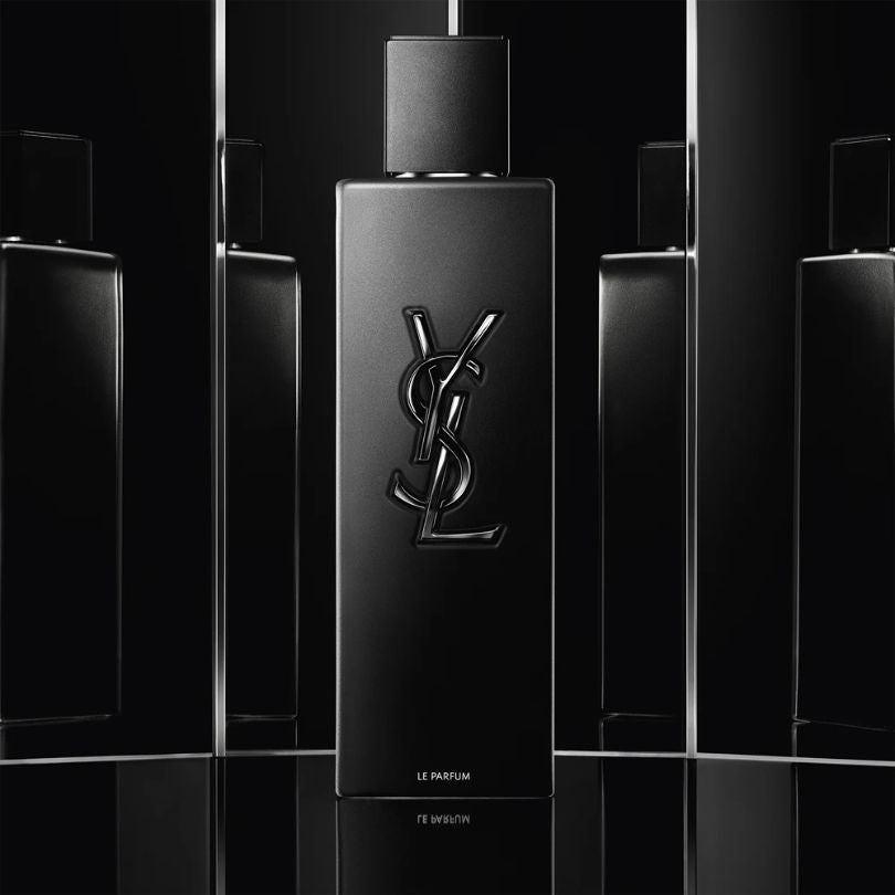 Yves Saint Laurent MYSLF Le Parfum, Eau de Parfum, 100ml