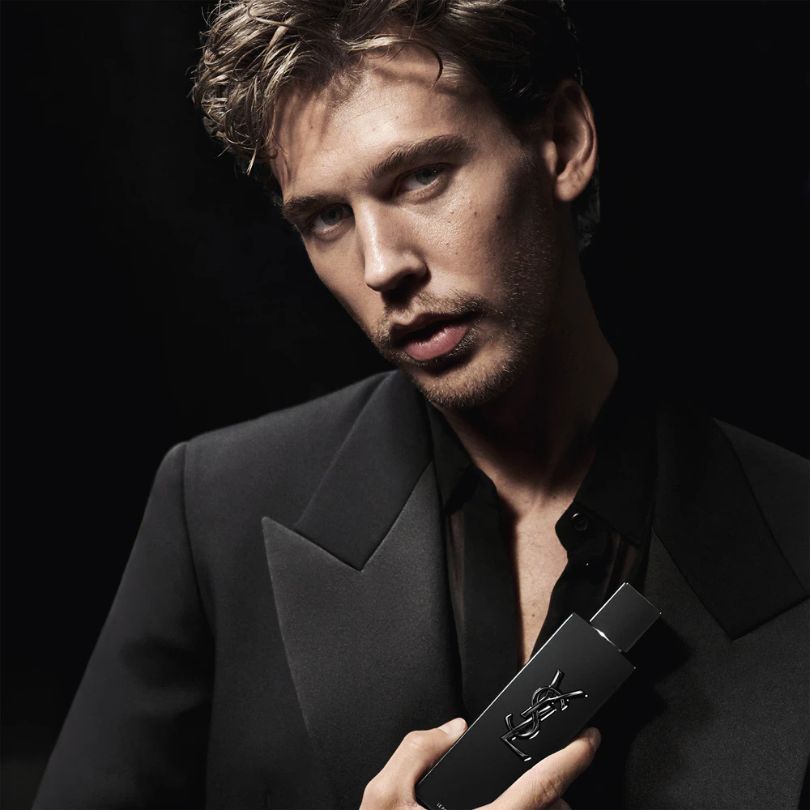 Yves Saint Laurent MYSLF Le Parfum, Eau de Parfum, 100ml