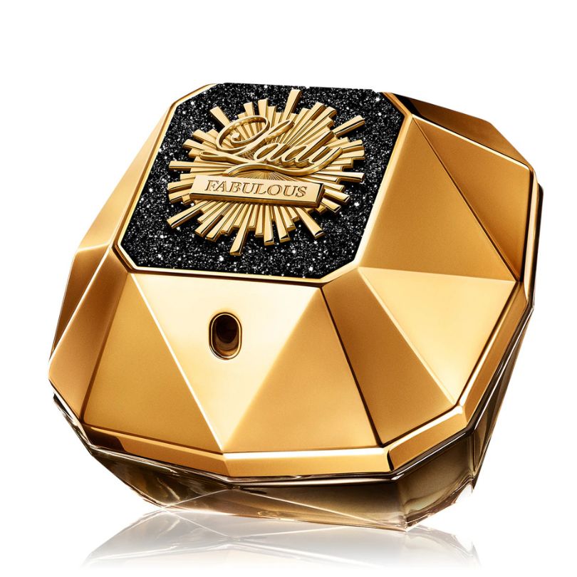 Rabanne Lady Million Fabulous, Eau de Parfum, 80ml