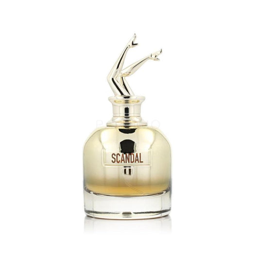 Jean Paul Gaultier Scandal Gold, Apa de Parfum - 80 ML