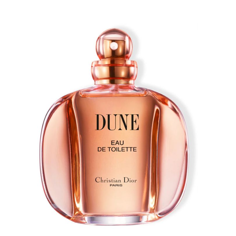 DIOR Dune, Eau de Toilette, 100ml