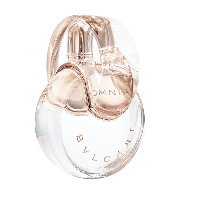 BVLGARI Omnia Crystalline, Eau de Toilette, 100ml