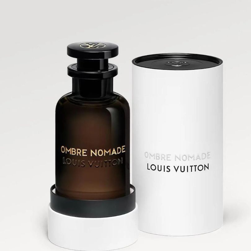 Louis Vuitton Ombre Nomade, Eau de Parfum, 100 ml