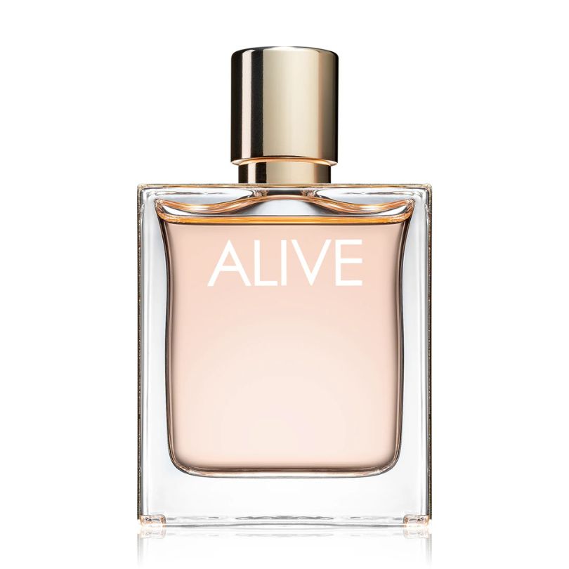 Hugo Boss BOSS Alive, Eau de Parfum, 80ml