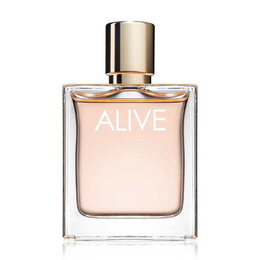 Hugo Boss BOSS Alive, Eau de Parfum, 80ml