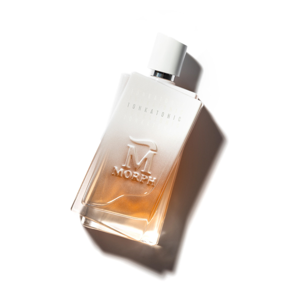 Morph Tonkatonic, Eau de Parfum, 100ml