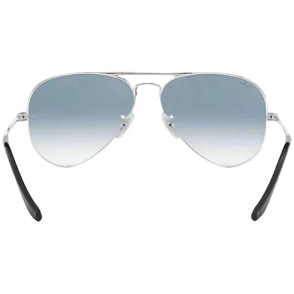 Ray-Ban Aviator Gradient RB3025 003/3F 58mm