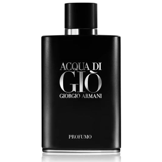 ARMANI Acqua Di Giò Profumo - Esente Outlet