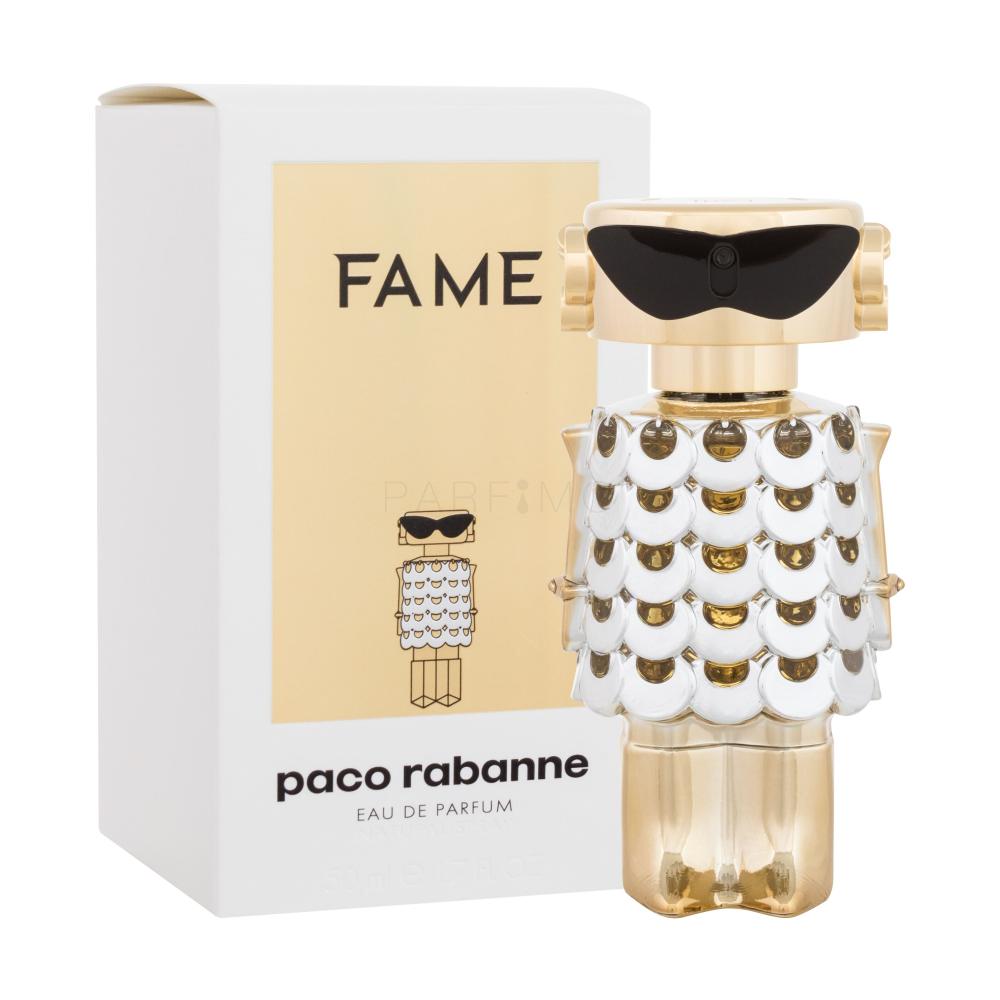 PACO RABANNE Fame - Esente Outlet