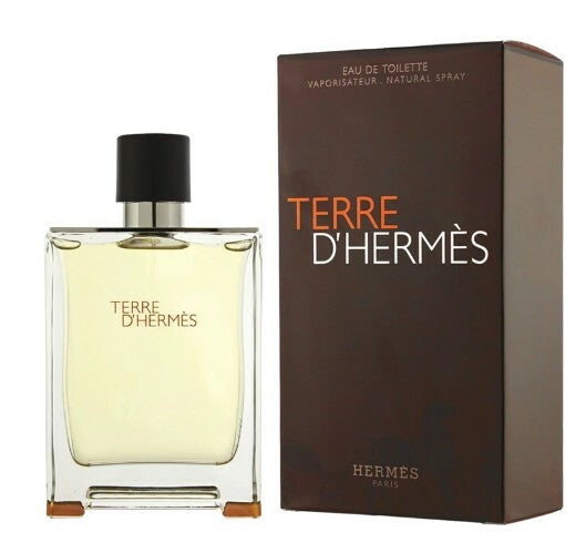 HERMES Terre D’hermes - Esente Outlet