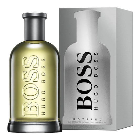 HUGO BOSS Boss Bottled - 100 ML - Esente Outlet
