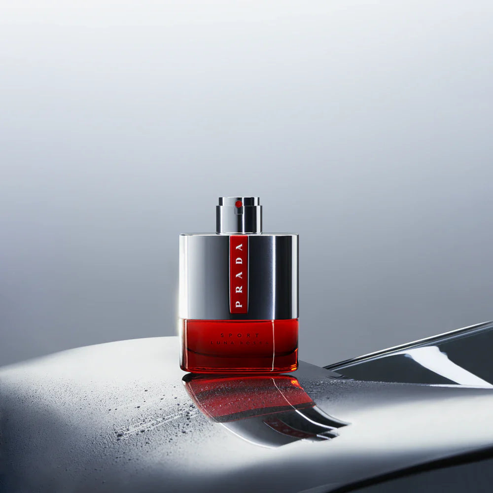 Prada Luna Rossa Sport 100 ml