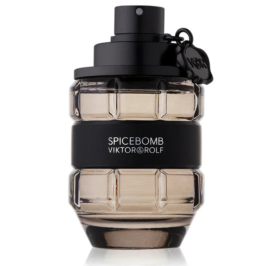 VIKTOR & ROLF Spicebomb Man - Esente Outlet