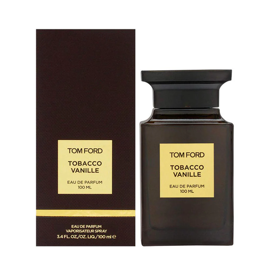 TOM FORD Tobacco Vanille - 100 ML - Esente Outlet