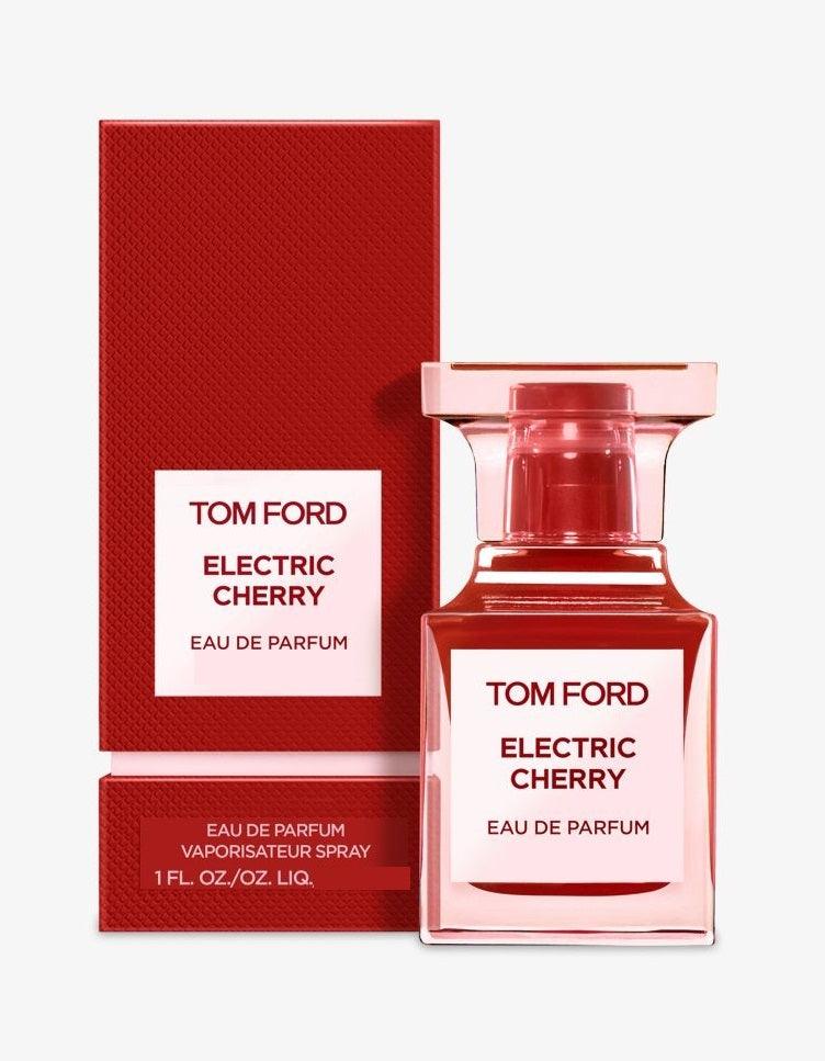 Tom Ford Electric Cherry, Eau de Parfum, 100 ml